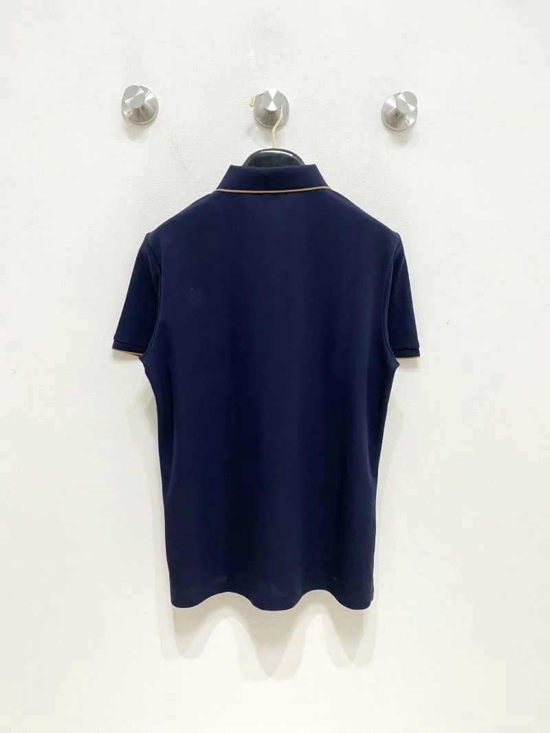 Ermenegildo Zegna T-Shirts SportInspired 162894