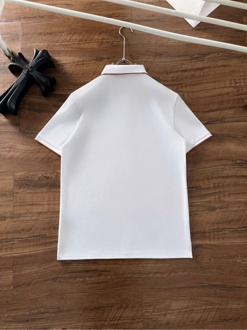 Ermenegildo Zegna T-Shirts GoodFit 162928
