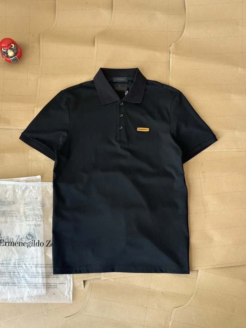 UrbanChic Ermenegildo Zegna T-Shirts 162895