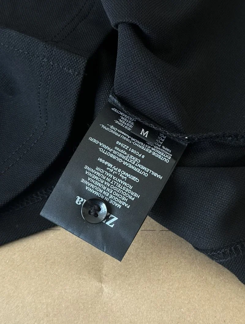 UrbanChic Ermenegildo Zegna T-Shirts 162895