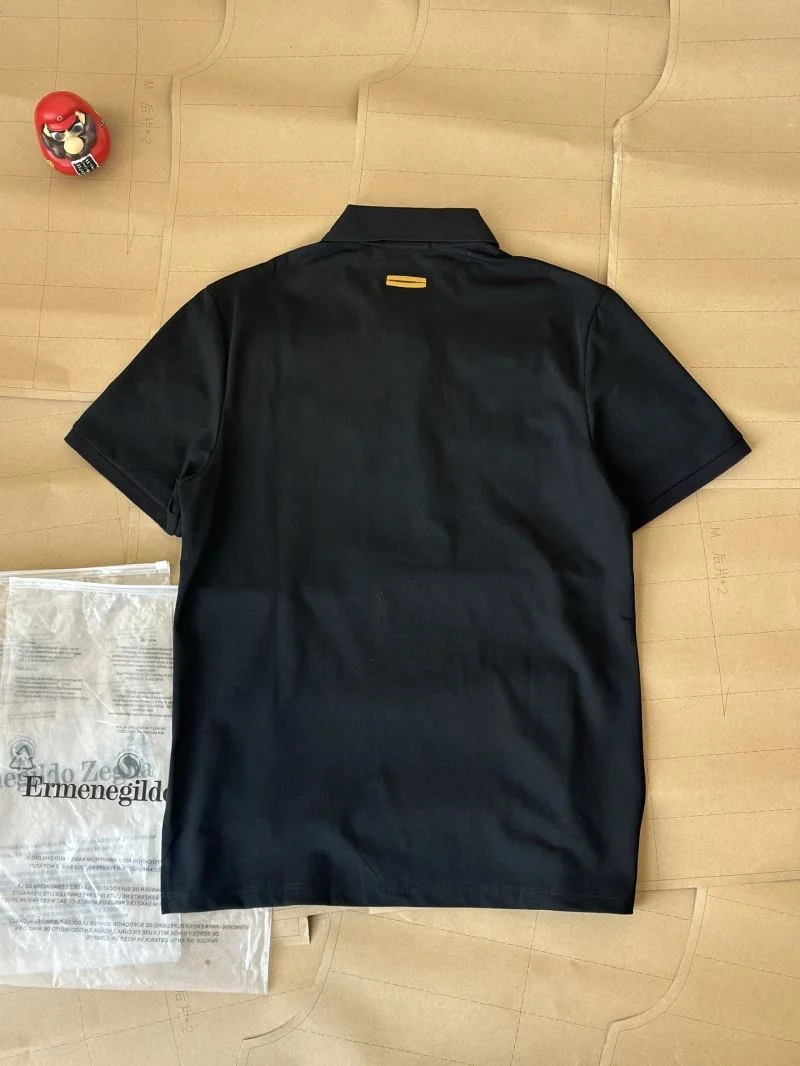 UrbanChic Ermenegildo Zegna T-Shirts 162895