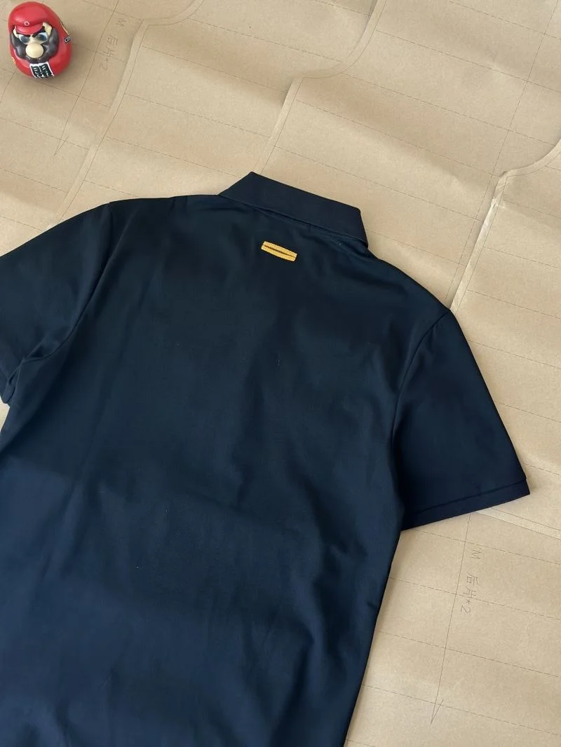 UrbanChic Ermenegildo Zegna T-Shirts 162895