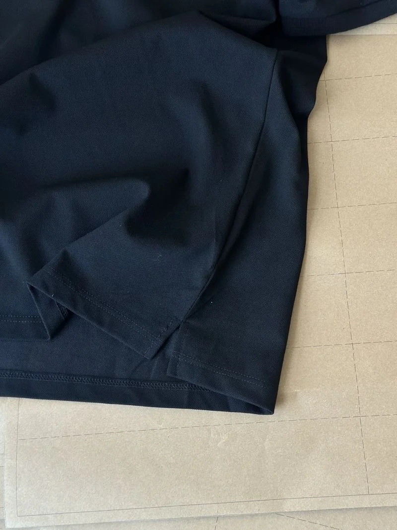 UrbanChic Ermenegildo Zegna T-Shirts 162895