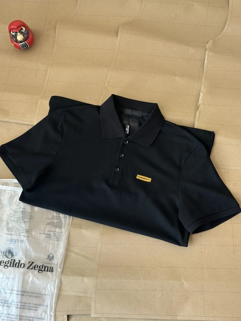 UrbanChic Ermenegildo Zegna T-Shirts 162895