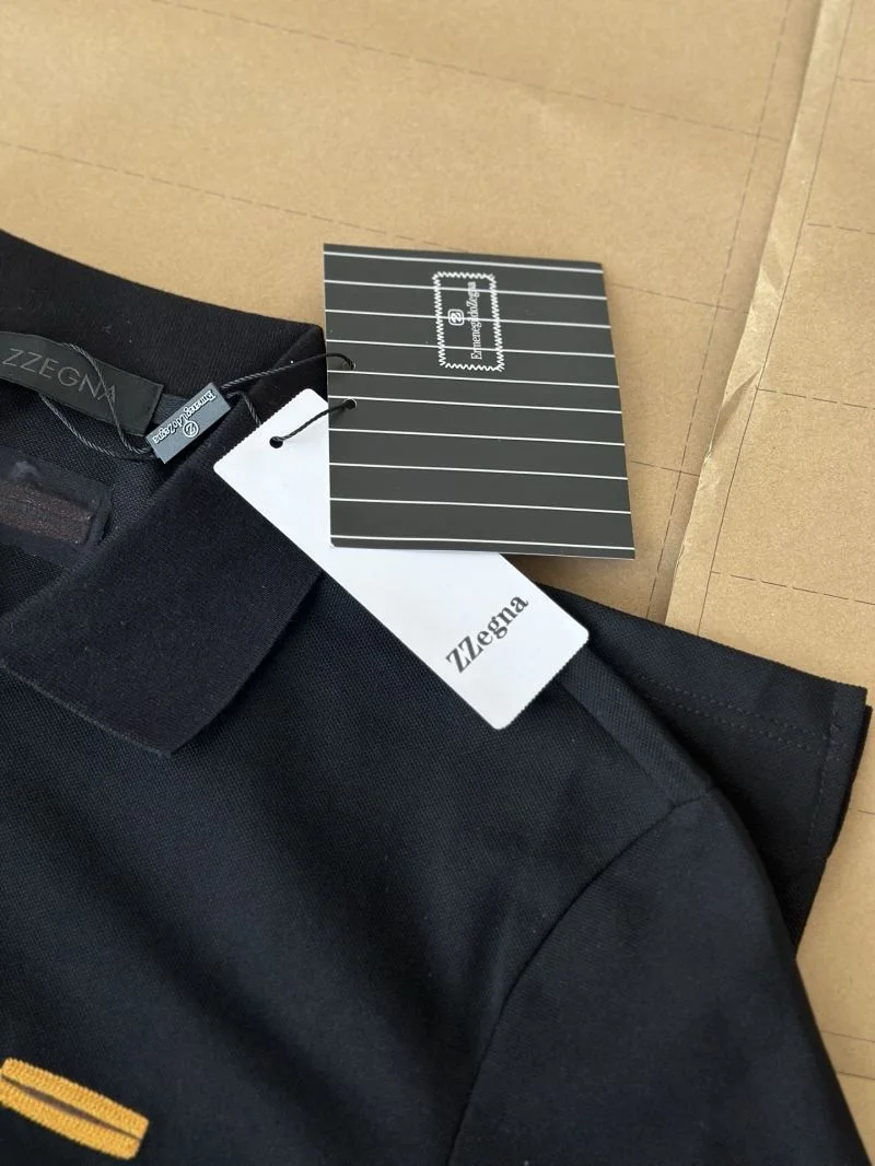 UrbanChic Ermenegildo Zegna T-Shirts 162895