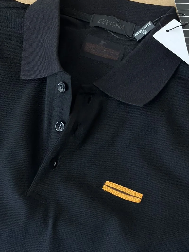 UrbanChic Ermenegildo Zegna T-Shirts 162895