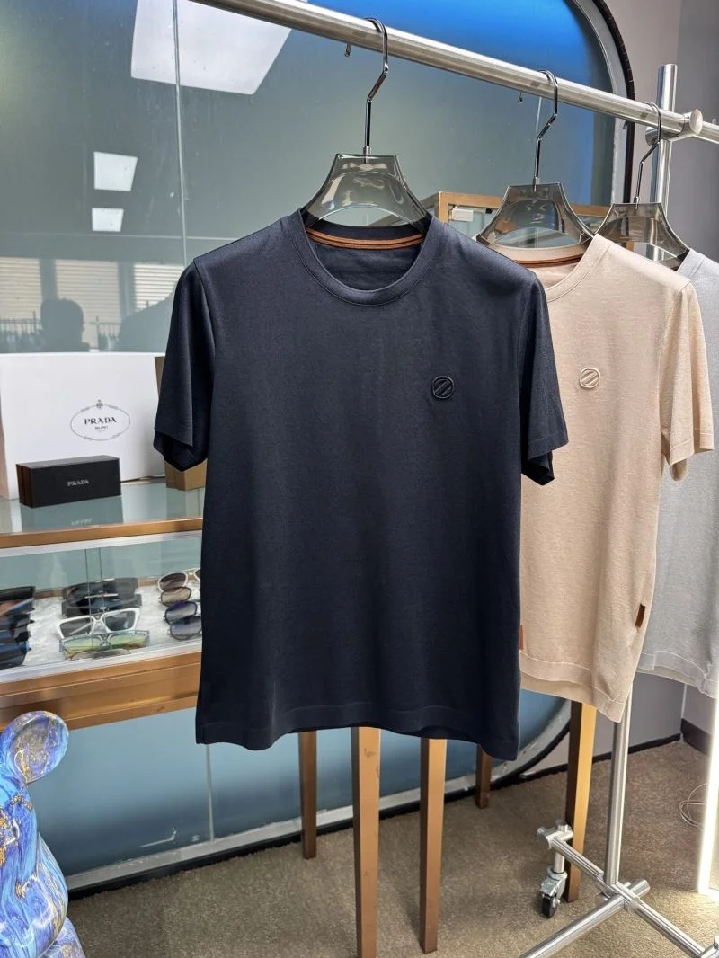 GoAnywhere Ermenegildo Zegna T-Shirts 162887