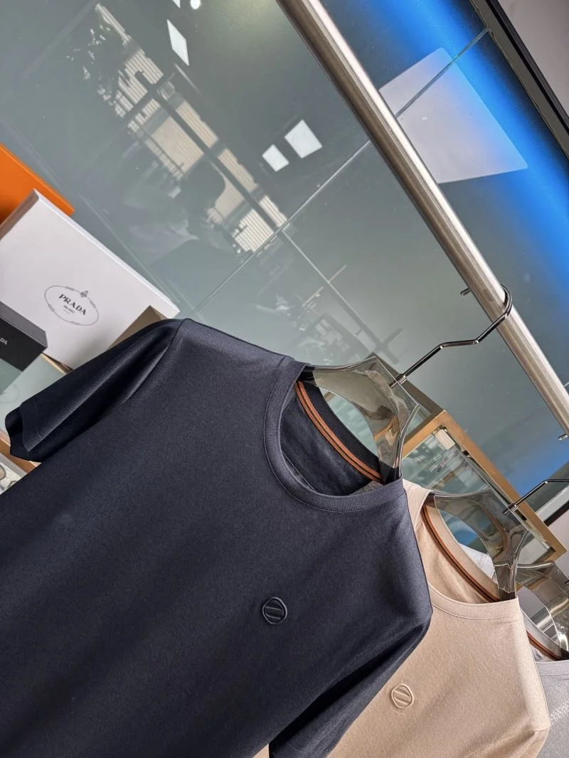GoAnywhere Ermenegildo Zegna T-Shirts 162887