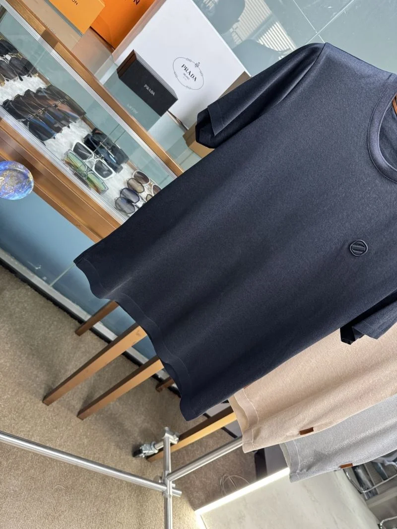 GoAnywhere Ermenegildo Zegna T-Shirts 162887