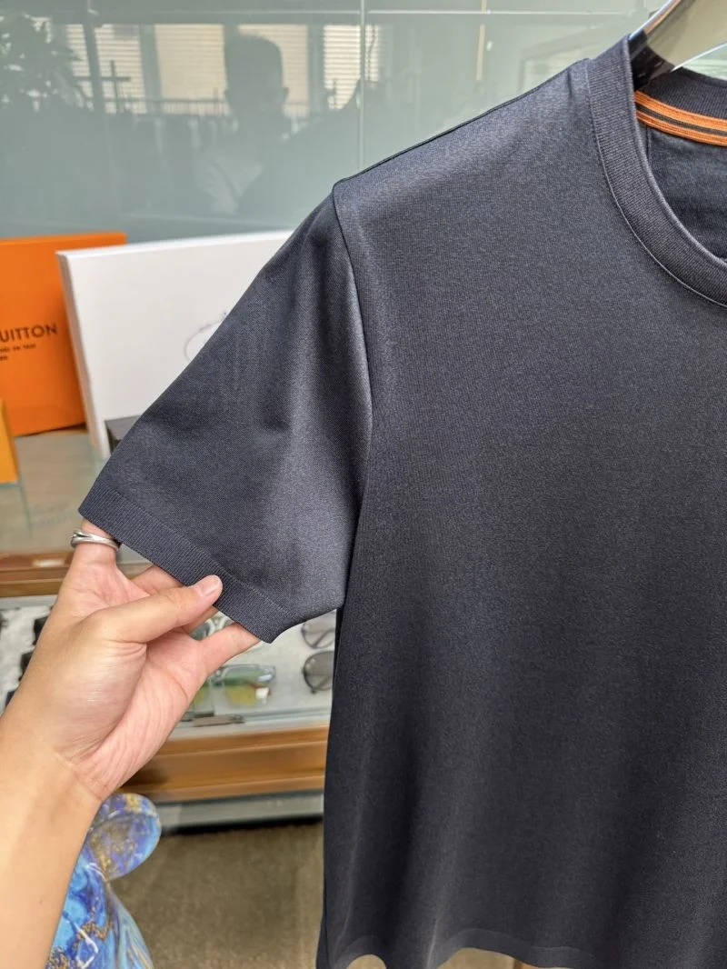 GoAnywhere Ermenegildo Zegna T-Shirts 162887
