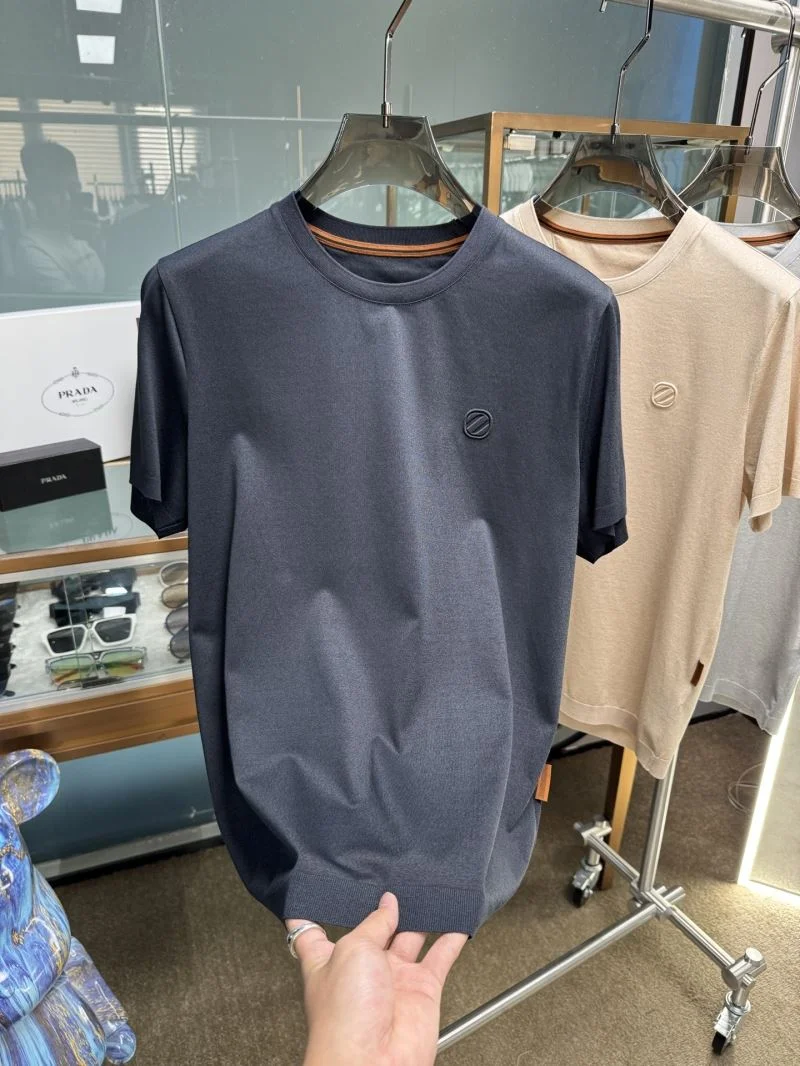 GoAnywhere Ermenegildo Zegna T-Shirts 162887