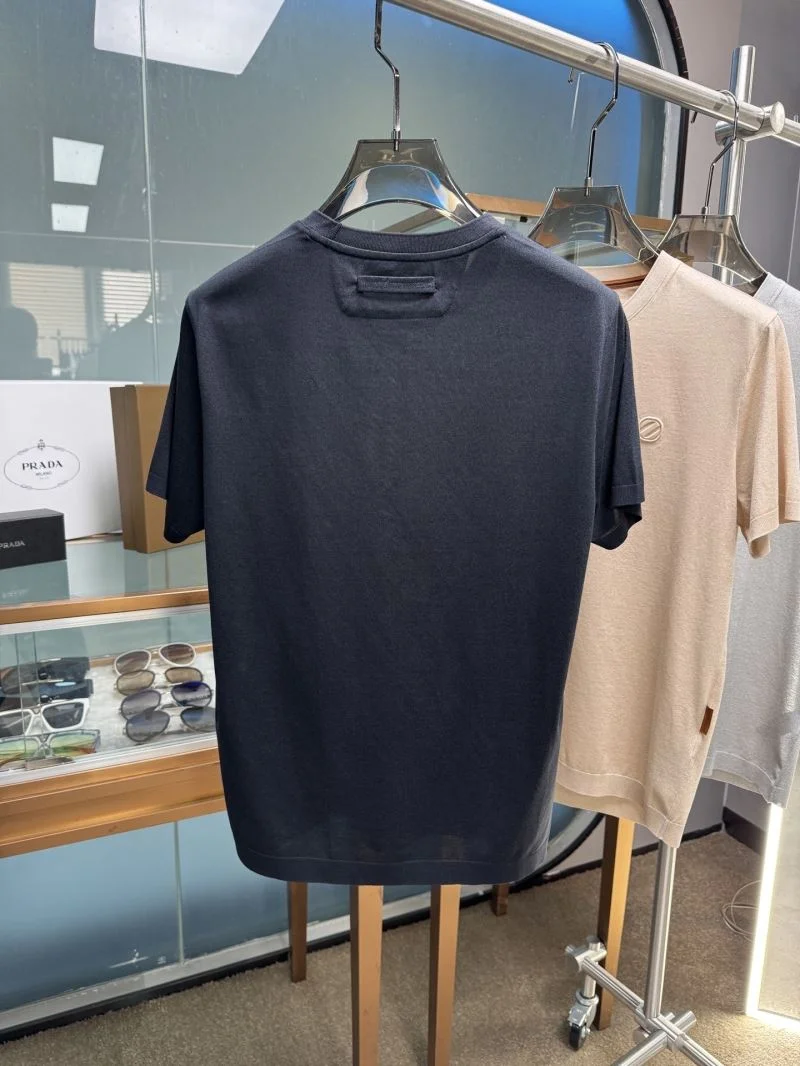 GoAnywhere Ermenegildo Zegna T-Shirts 162887