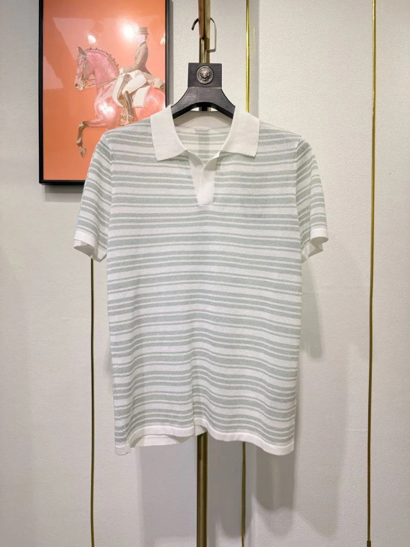 WeatherProof Ermenegildo Zegna T-Shirts 162899