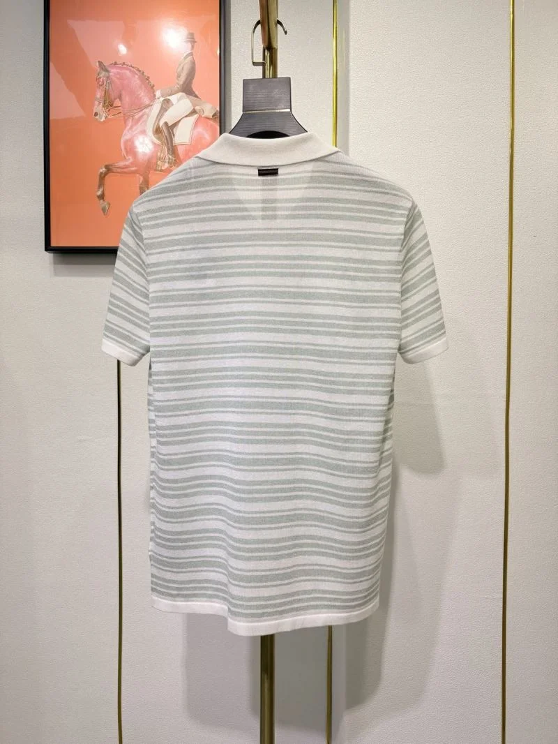WeatherProof Ermenegildo Zegna T-Shirts 162899