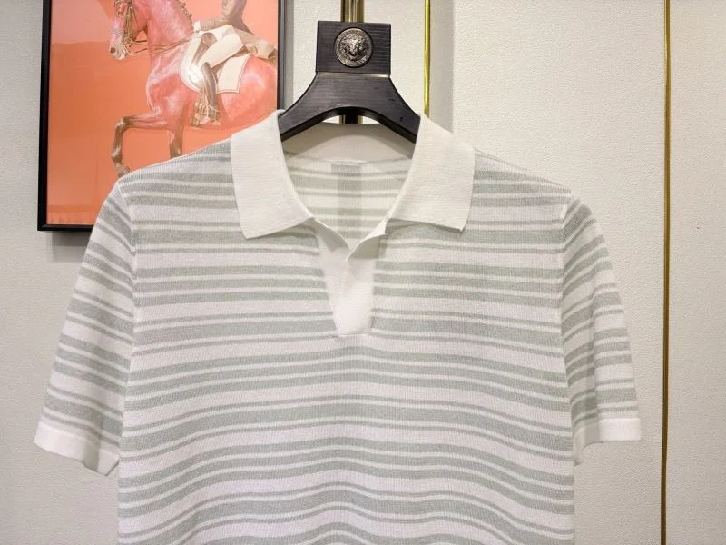 WeatherProof Ermenegildo Zegna T-Shirts 162899