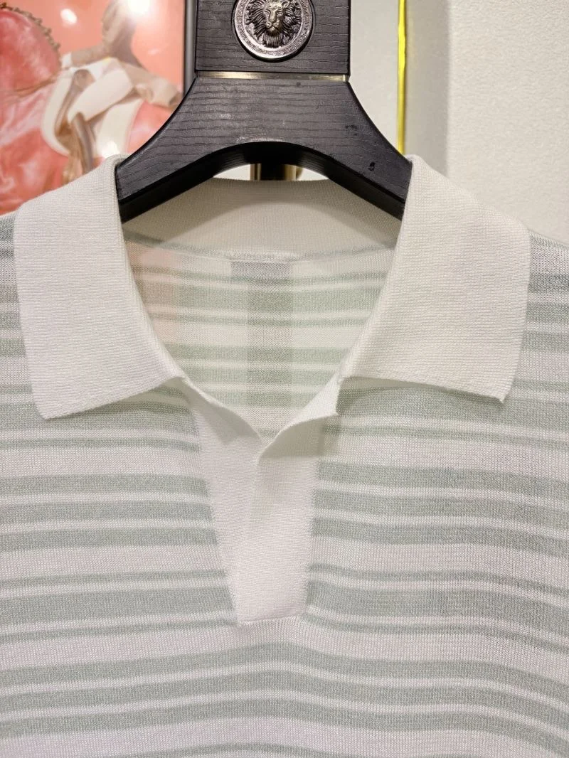 WeatherProof Ermenegildo Zegna T-Shirts 162899