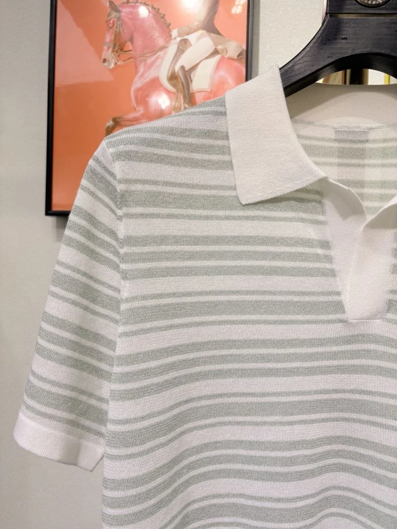 WeatherProof Ermenegildo Zegna T-Shirts 162899
