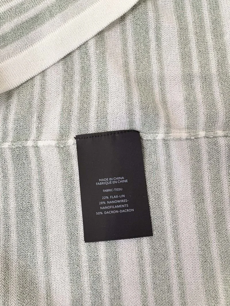 WeatherProof Ermenegildo Zegna T-Shirts 162899