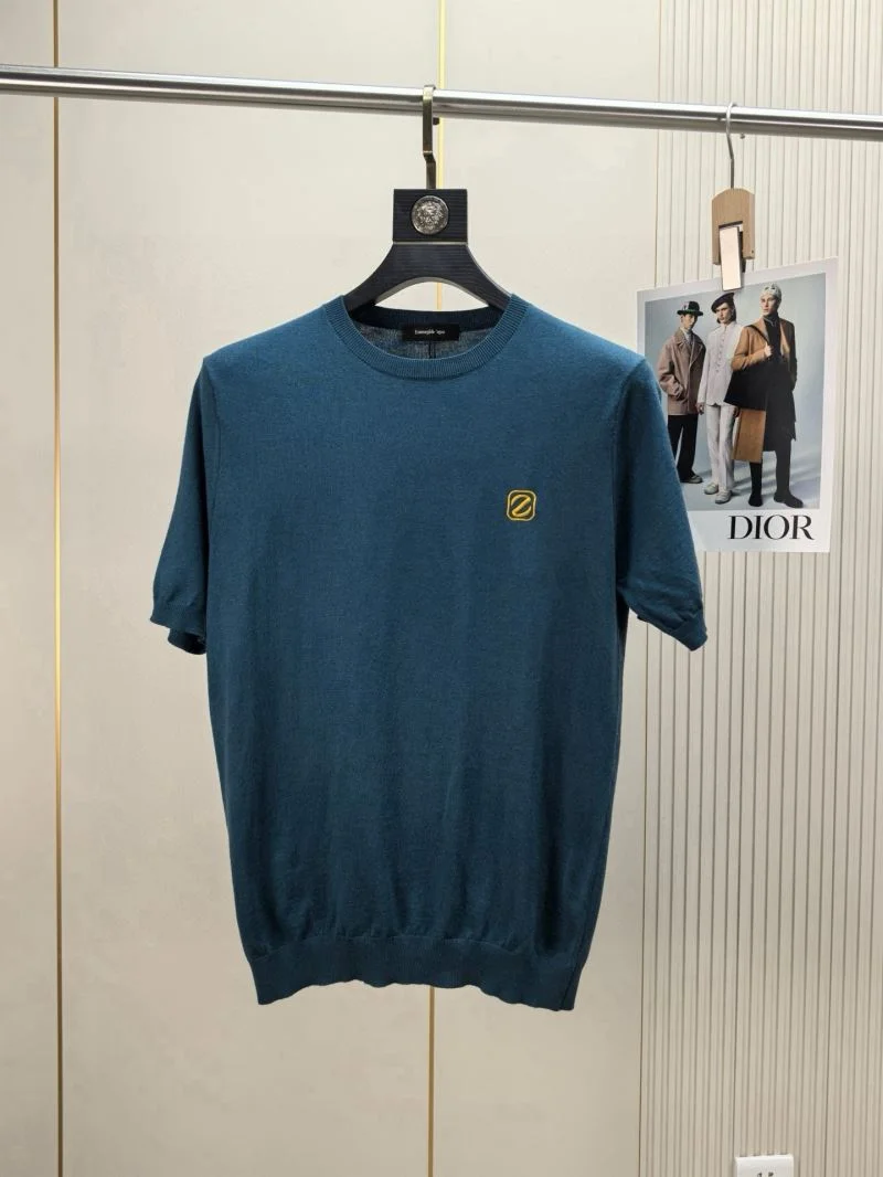 Unique Ermenegildo Zegna T-Shirts 162892