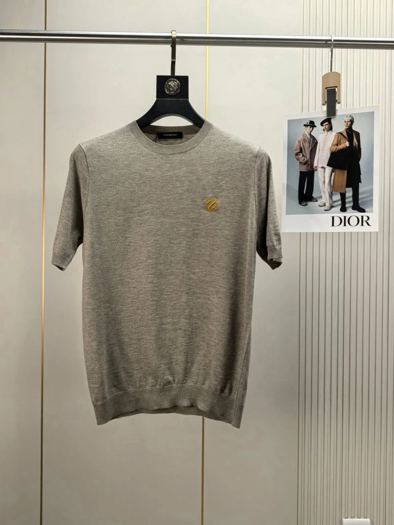 Unique Ermenegildo Zegna T-Shirts 162892