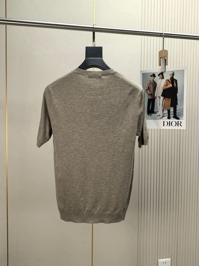 Unique Ermenegildo Zegna T-Shirts 162892