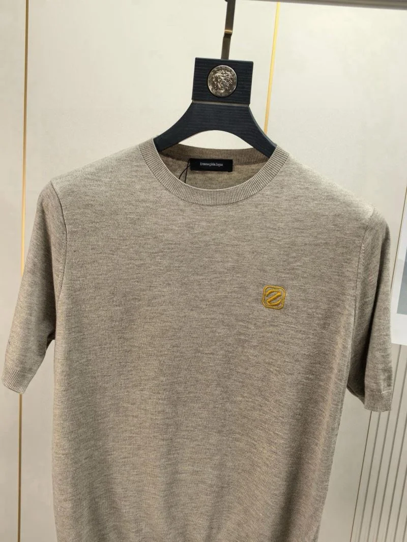 Unique Ermenegildo Zegna T-Shirts 162892