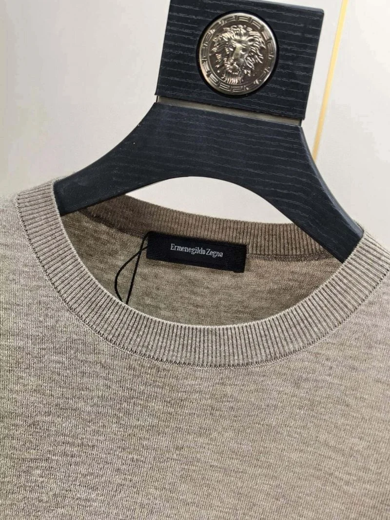 Unique Ermenegildo Zegna T-Shirts 162892