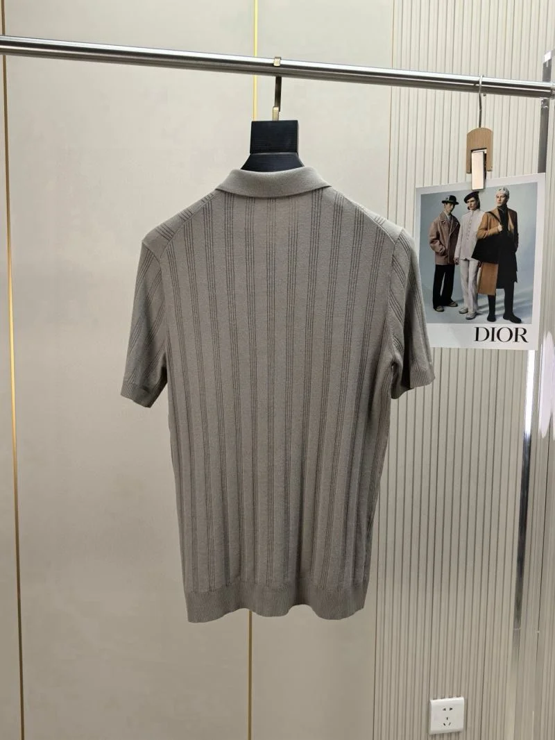 Effortless Ermenegildo Zegna T-Shirts 162891