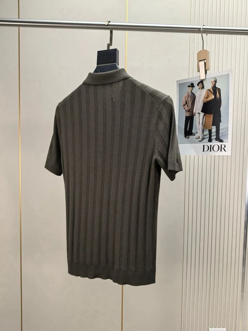Ermenegildo Zegna T-Shirts ModernLook 162893