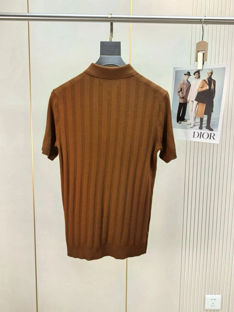 Ermenegildo Zegna T-Shirts ModernLook 162893