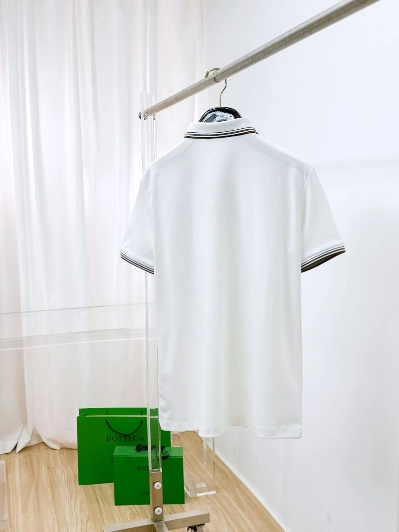 Ermenegildo Zegna T-Shirts Contemporary 162885