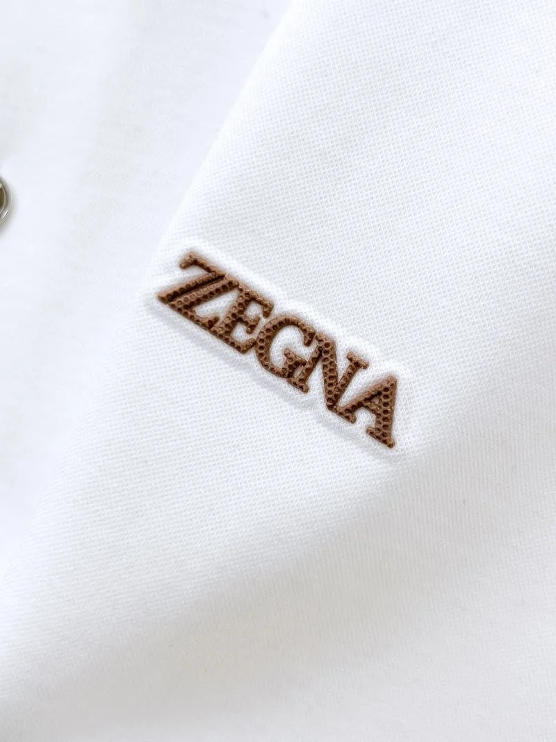 Ermenegildo Zegna T-Shirts Contemporary 162885