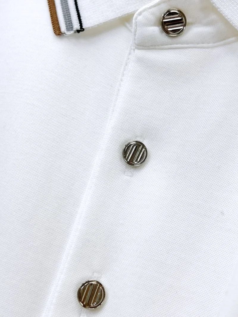 Ermenegildo Zegna T-Shirts Contemporary 162885