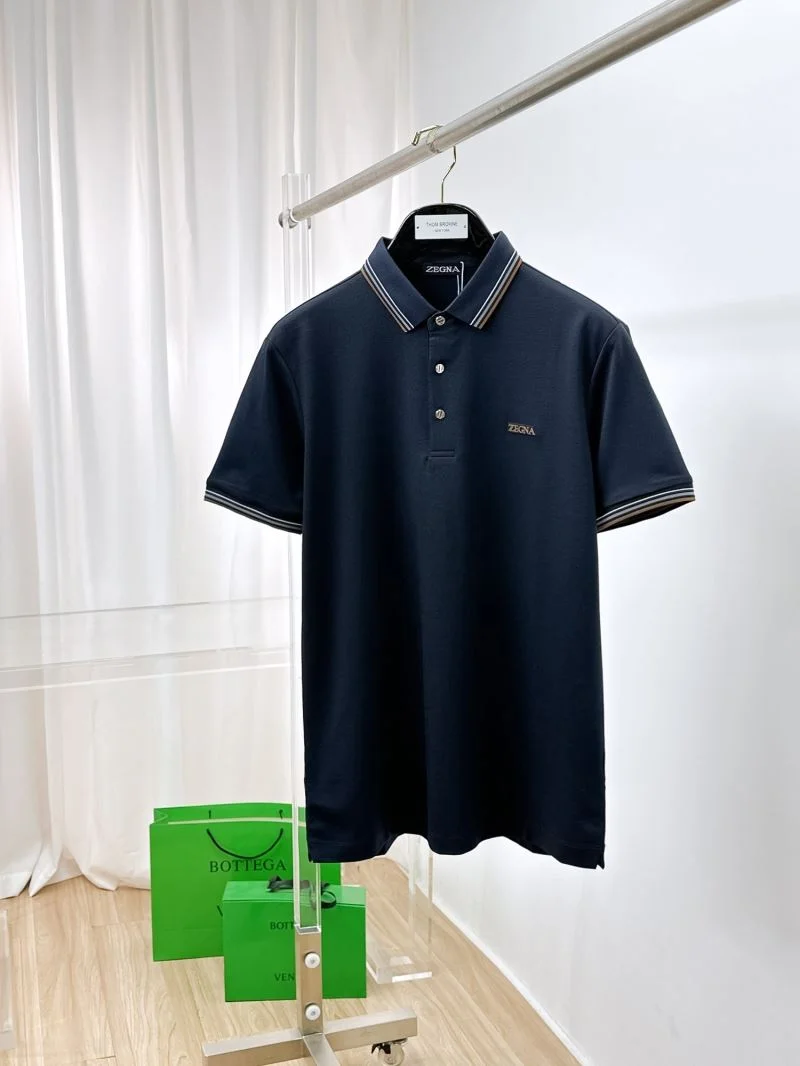 Ermenegildo Zegna T-Shirts NewStyle 162883