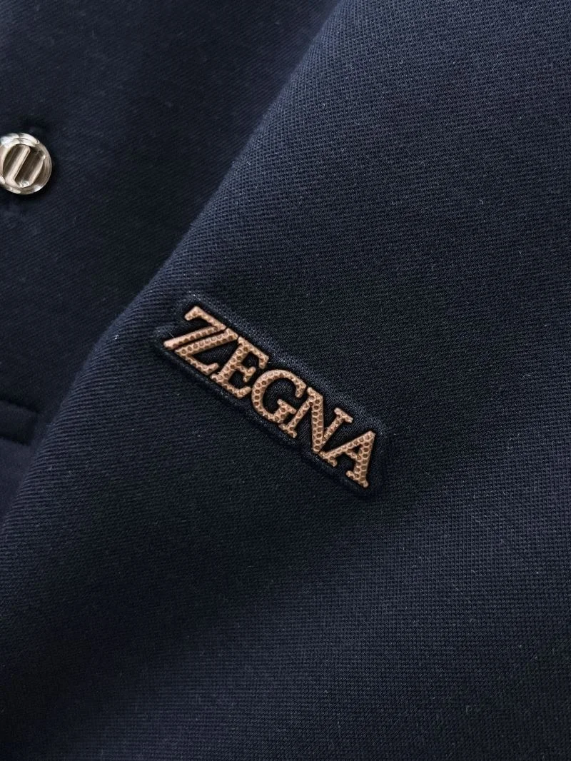 Ermenegildo Zegna T-Shirts NewStyle 162883