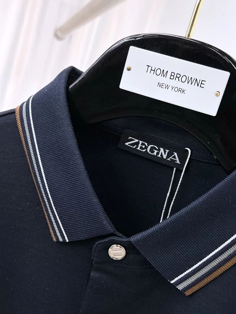 Ermenegildo Zegna T-Shirts NewStyle 162883