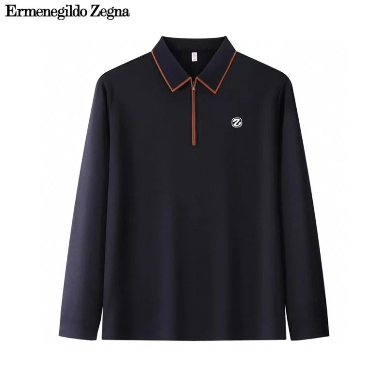 Ermenegildo Zegna T-Shirts Popular 162923