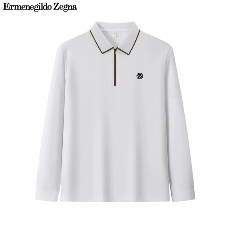 Ermenegildo Zegna T-Shirts Popular 162923