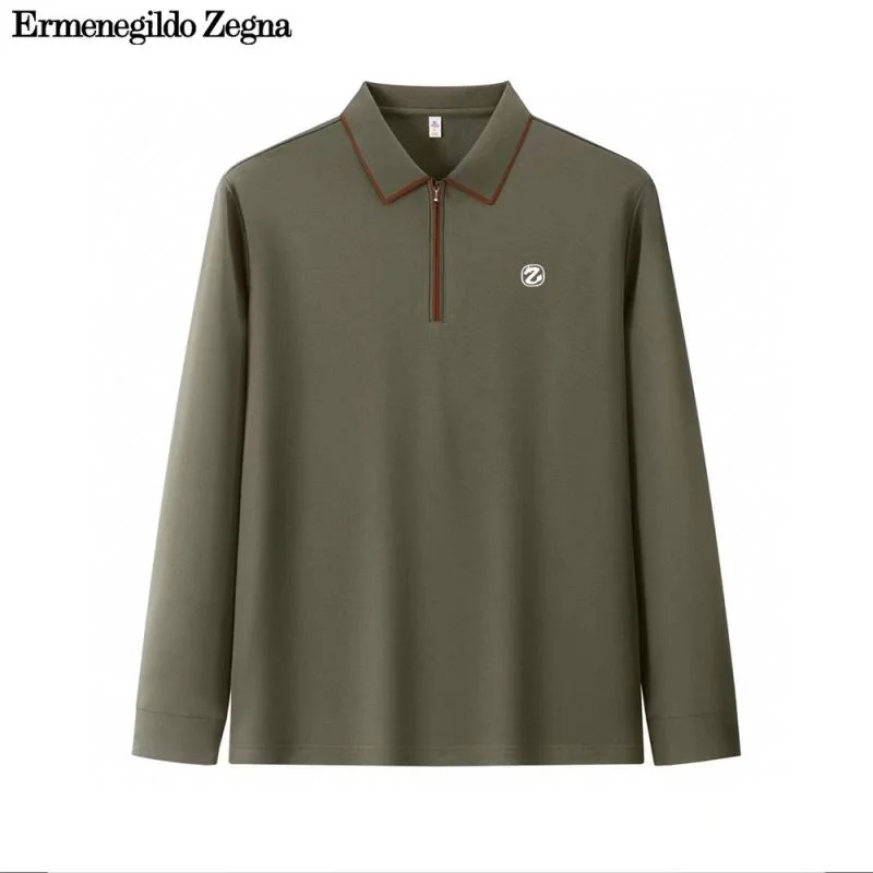 Ermenegildo Zegna T-Shirts Popular 162923