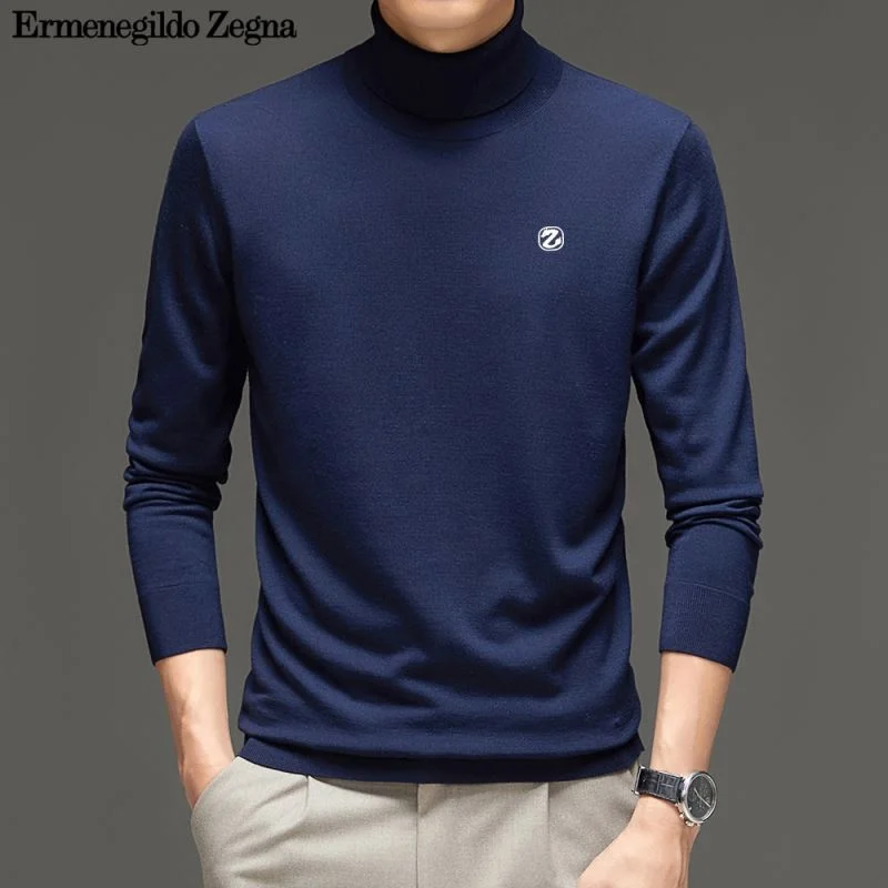 WaterResistant Ermenegildo Zegna T-Shirts 162879