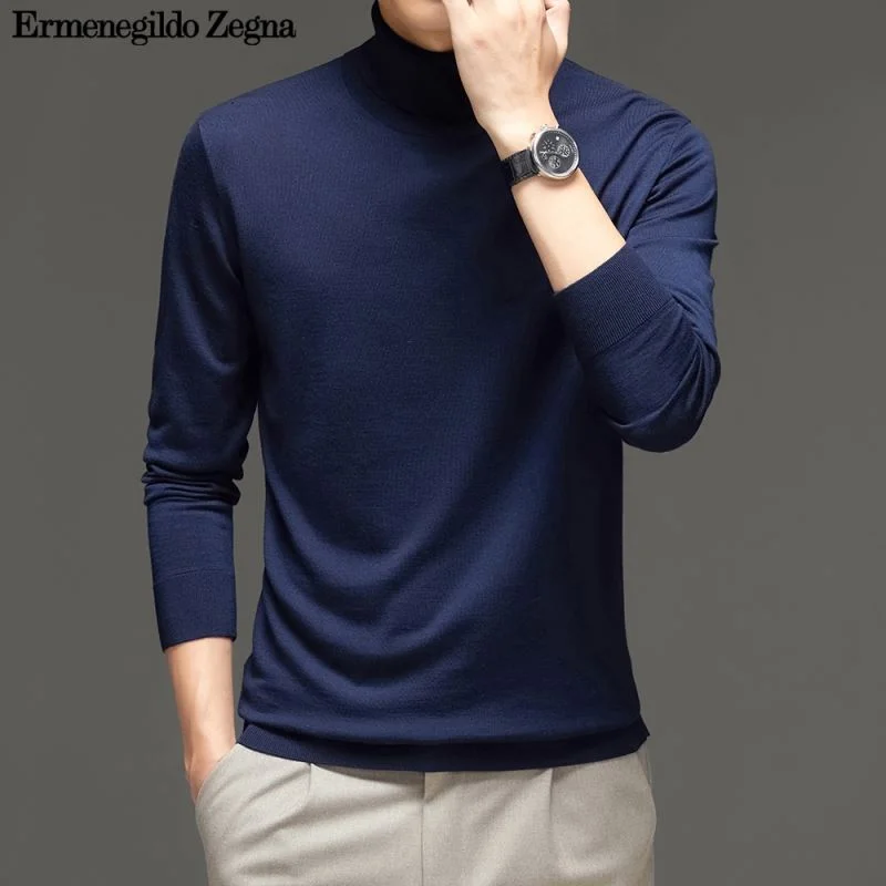 WaterResistant Ermenegildo Zegna T-Shirts 162879
