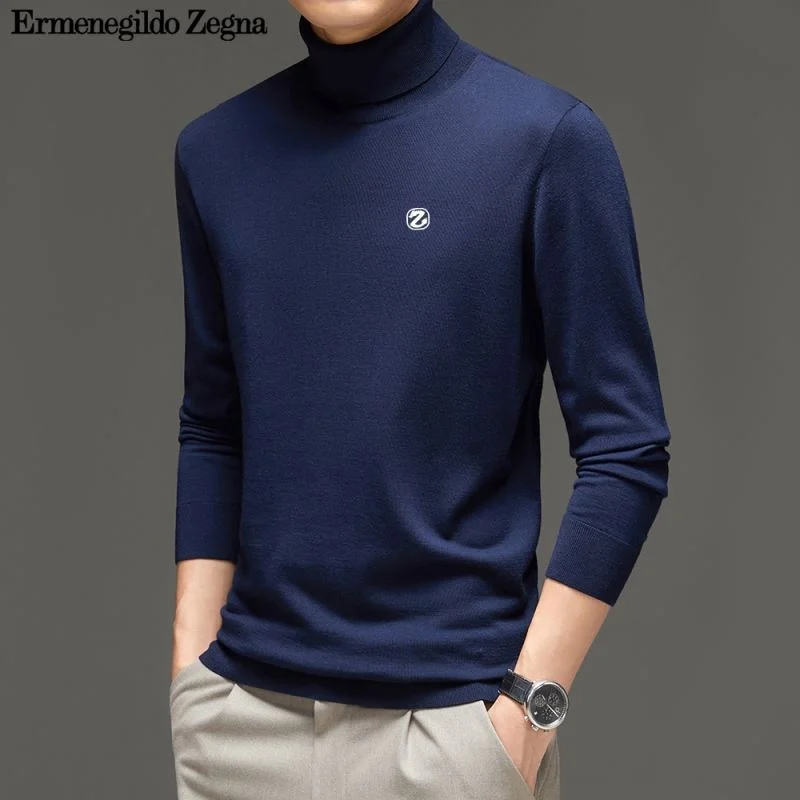 WaterResistant Ermenegildo Zegna T-Shirts 162879