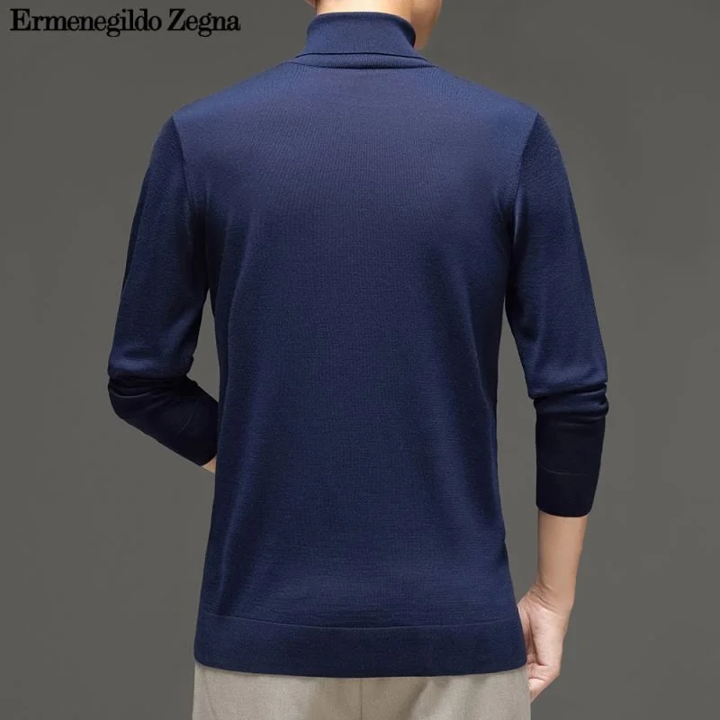 WaterResistant Ermenegildo Zegna T-Shirts 162879