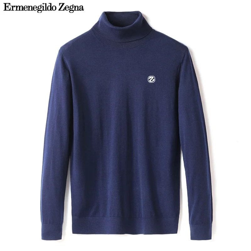 WaterResistant Ermenegildo Zegna T-Shirts 162879