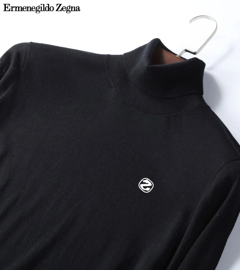 WaterResistant Ermenegildo Zegna T-Shirts 162879