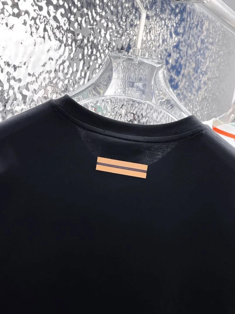 Ermenegildo Zegna T-Shirts Trendy 162882