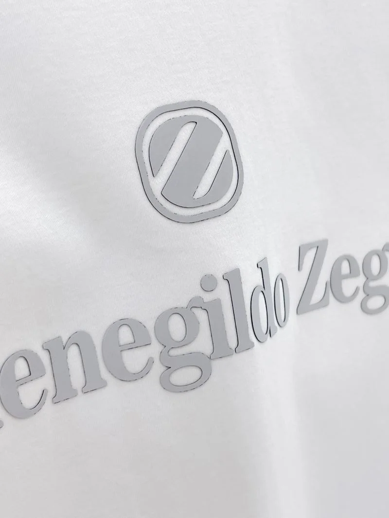 Ermenegildo Zegna T-Shirts SmartChoice 162880