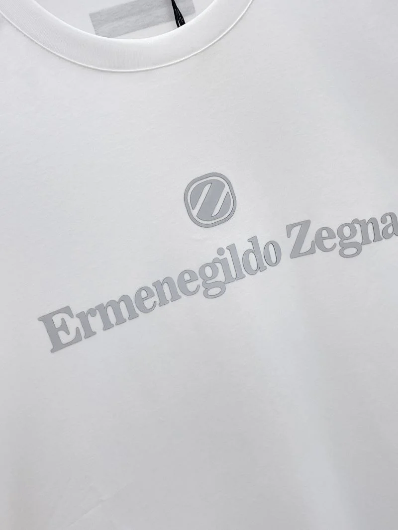 Ermenegildo Zegna T-Shirts SmartChoice 162880
