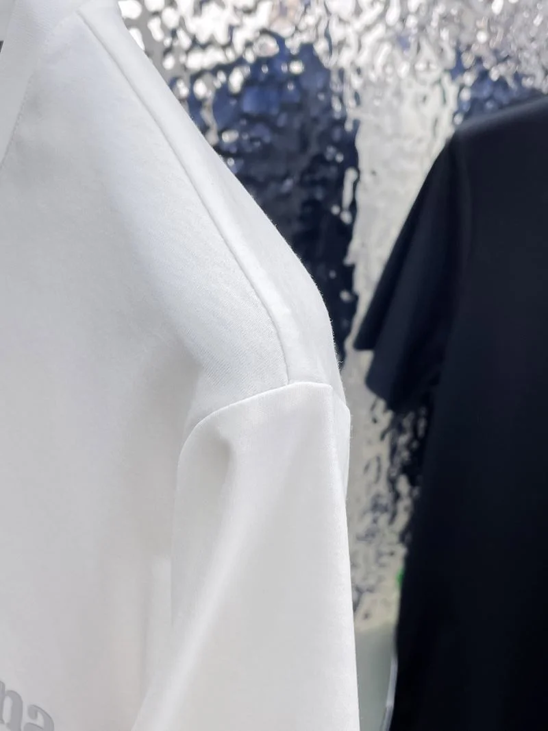 Ermenegildo Zegna T-Shirts SmartChoice 162880