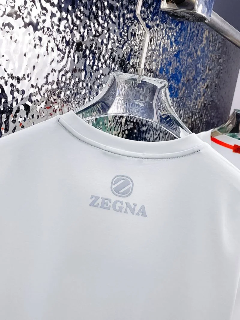 Ermenegildo Zegna T-Shirts Durable 162875